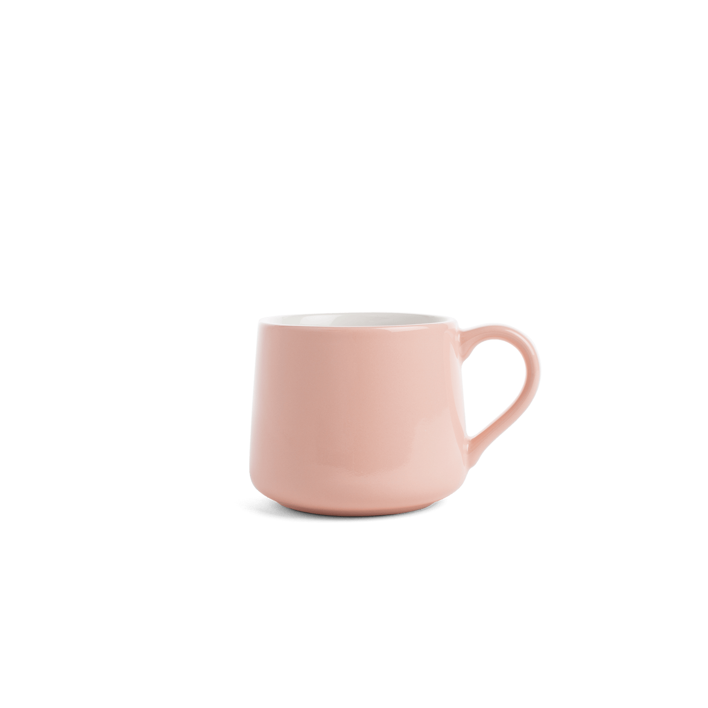 12oz Small Crescent - Blush Pinktevanaa12oz Small Crescent - Blush Pink