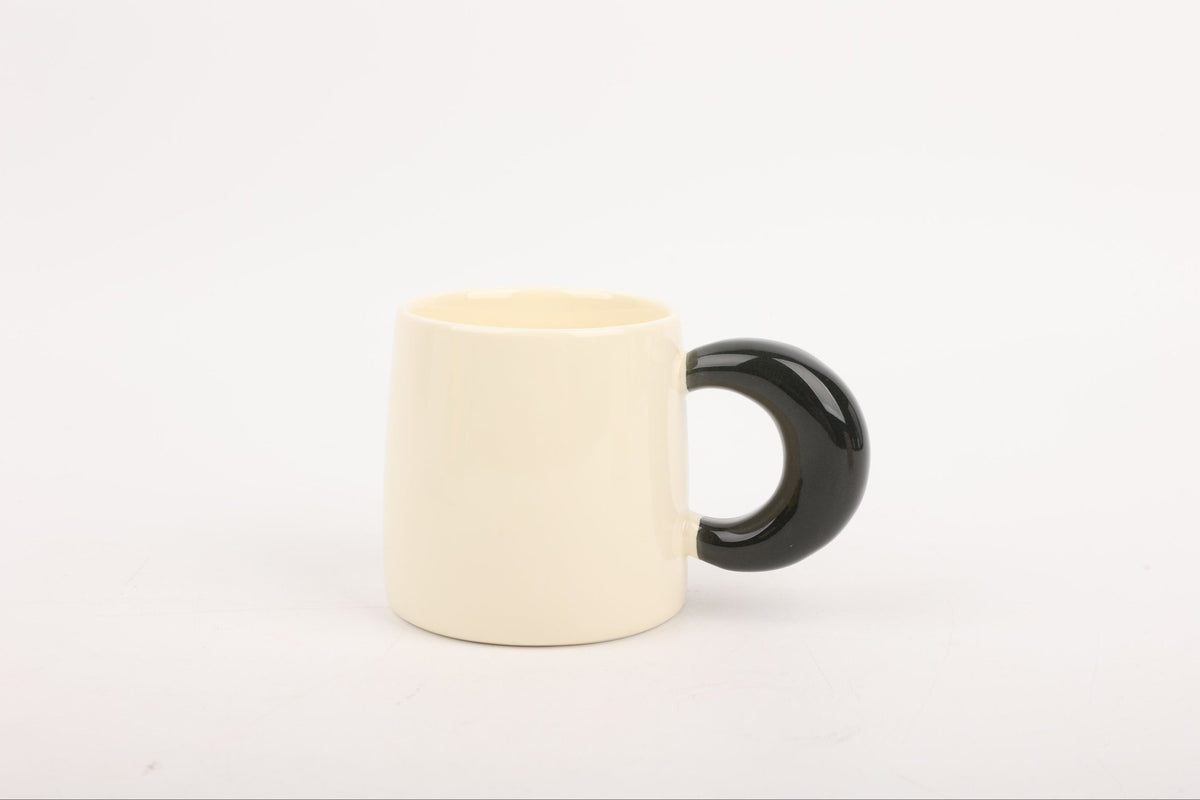 Big Ear 2 - Color Coffee MugtevanaaBig Ear 2 - Color Coffee Mug