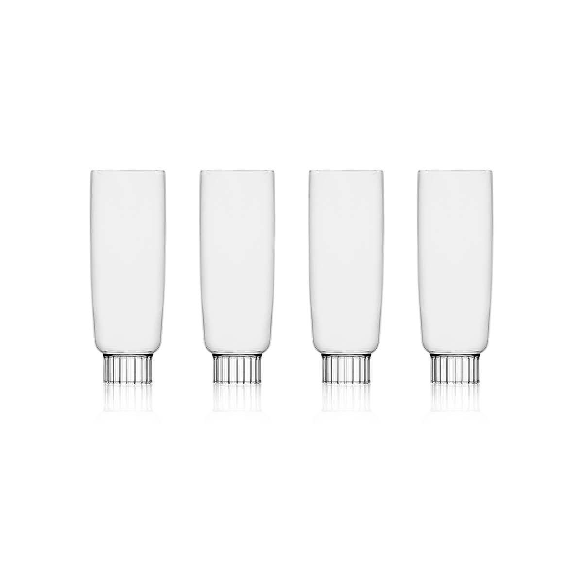 Champagne FlutestevanaaChampagne Flutes