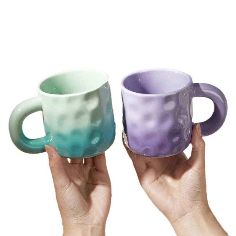 Gradient Color MugstevanaaGradient Color Mugs