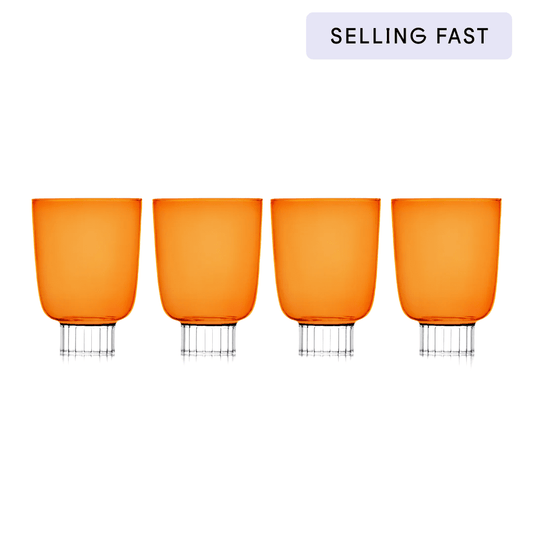 Stemless Wine GlassestevanaaStemless Wine Glasses