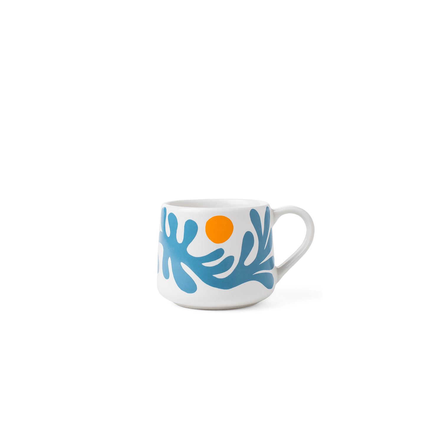 Ty Wiliams - Kelp - 12oz CrescenttevanaaTy Wiliams - Kelp - 12oz Crescent