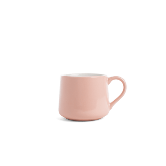 12oz Small Crescent - Blush Pinktevanaa12oz Small Crescent - Blush Pink