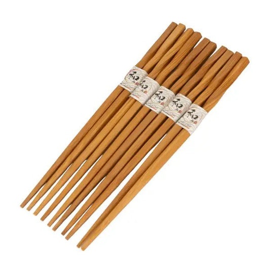 5 Piece Chopsticks Set Spiraltevanaa5 Piece Chopsticks Set Spiral