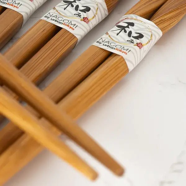 5 Piece Chopsticks Set Spiraltevanaa5 Piece Chopsticks Set Spiral