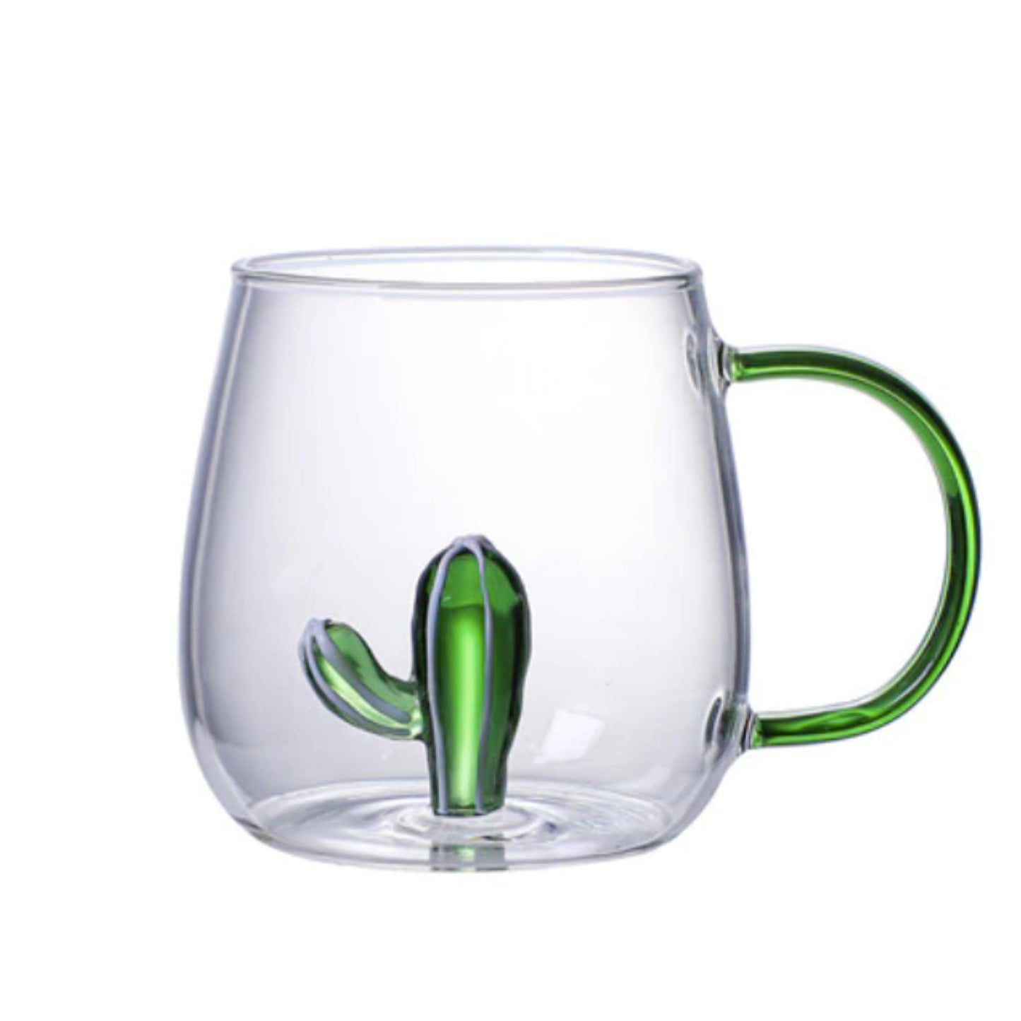 Animal Shape Glass CuptevanaaAnimal Shape Glass Cup