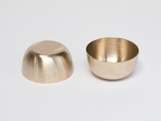 Bronze Deep Bowltevanaa