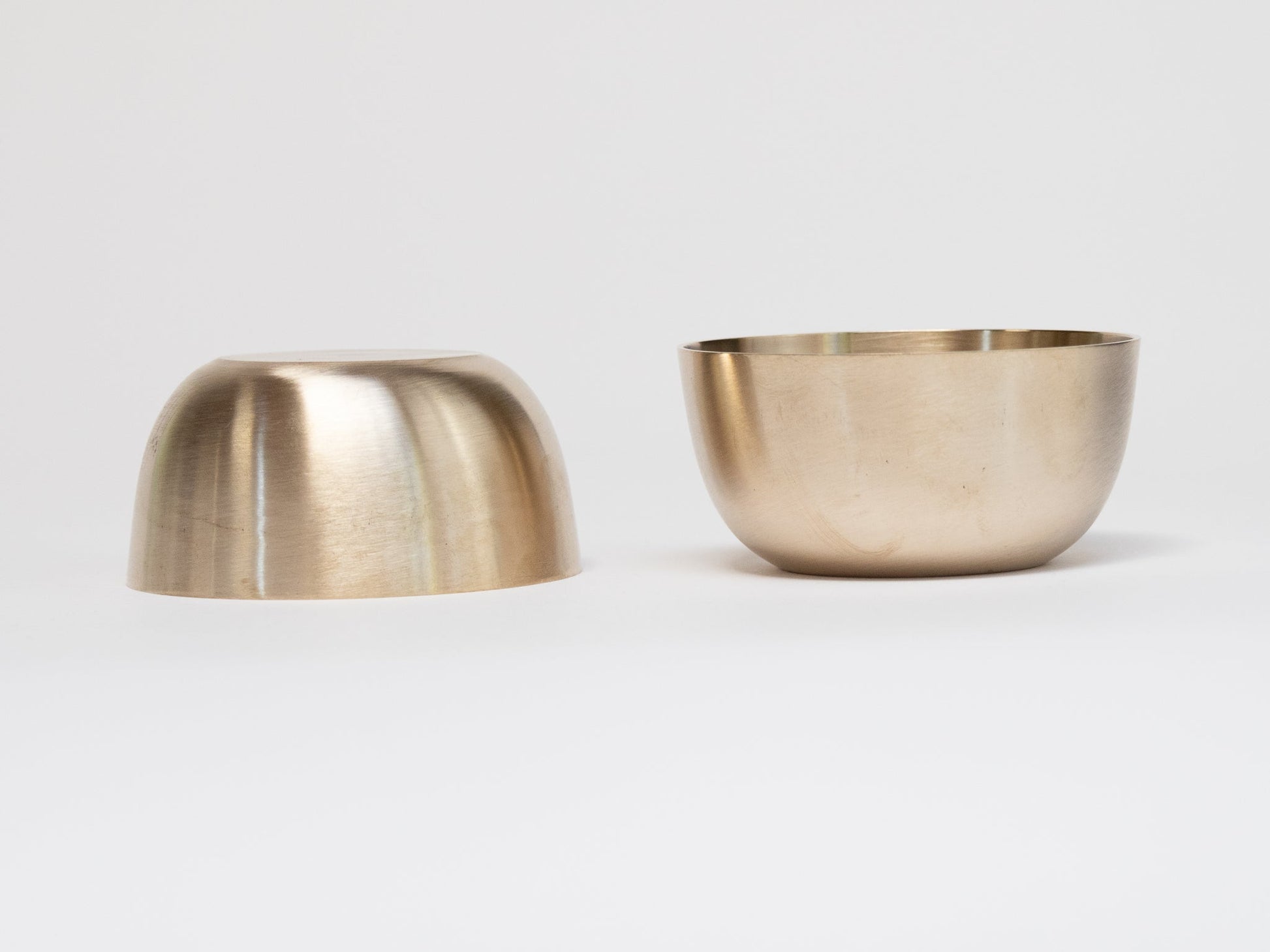 Bronze Deep Bowltevanaa