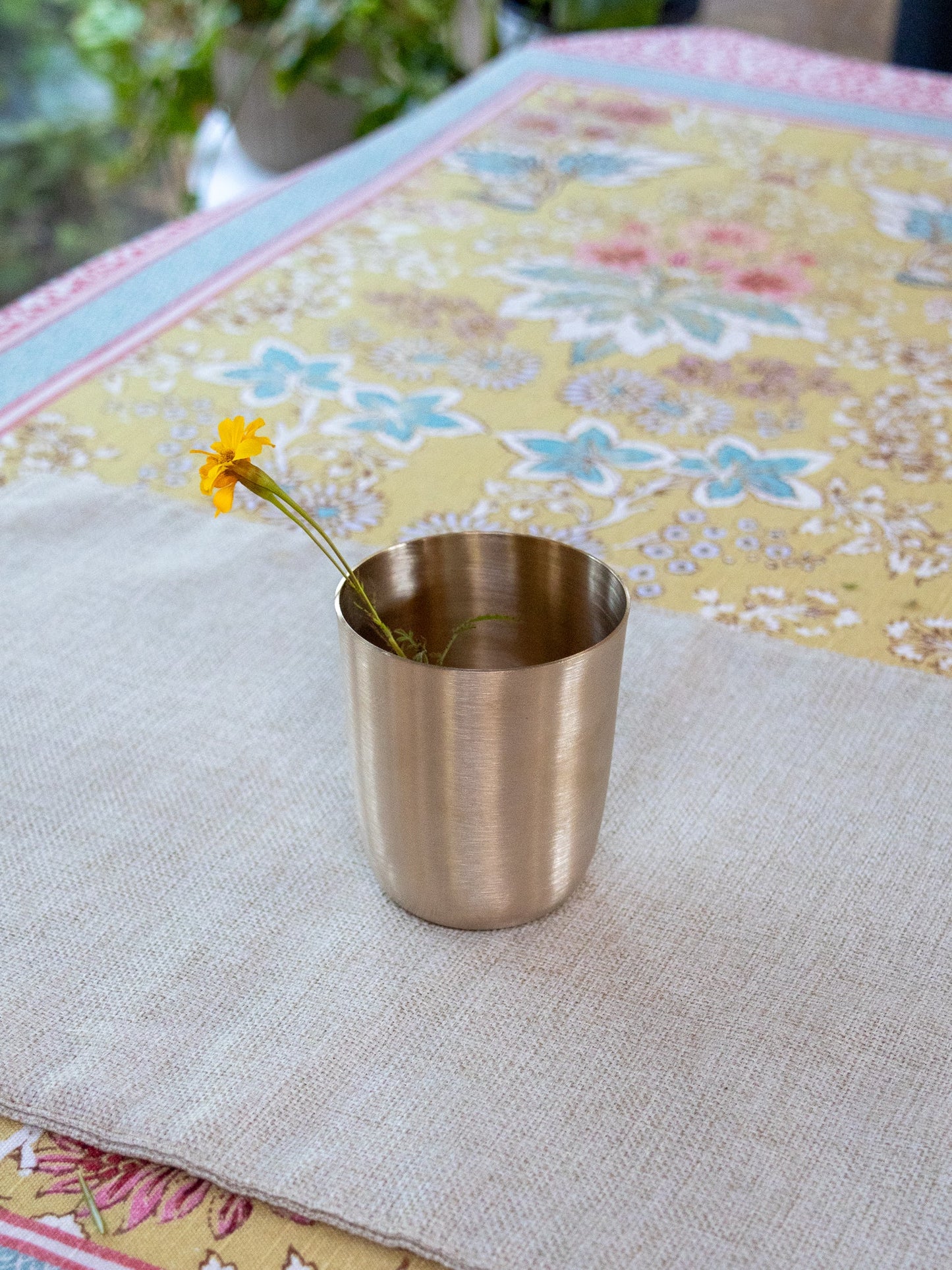 Bronze Tumbler (Glass)tevanaaBronze Tumbler (Glass)