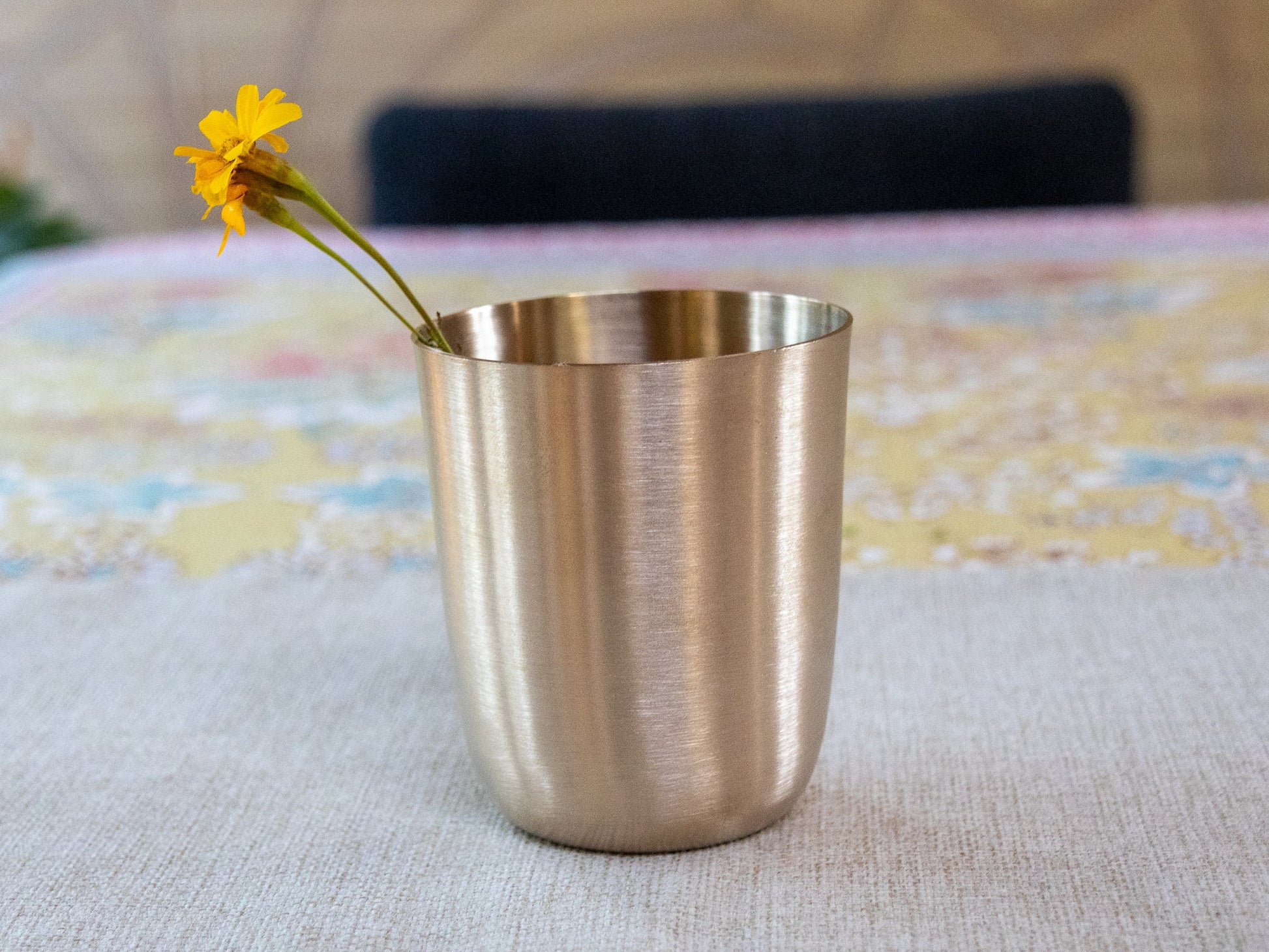 Bronze Tumbler (Glass)tevanaaBronze Tumbler (Glass)