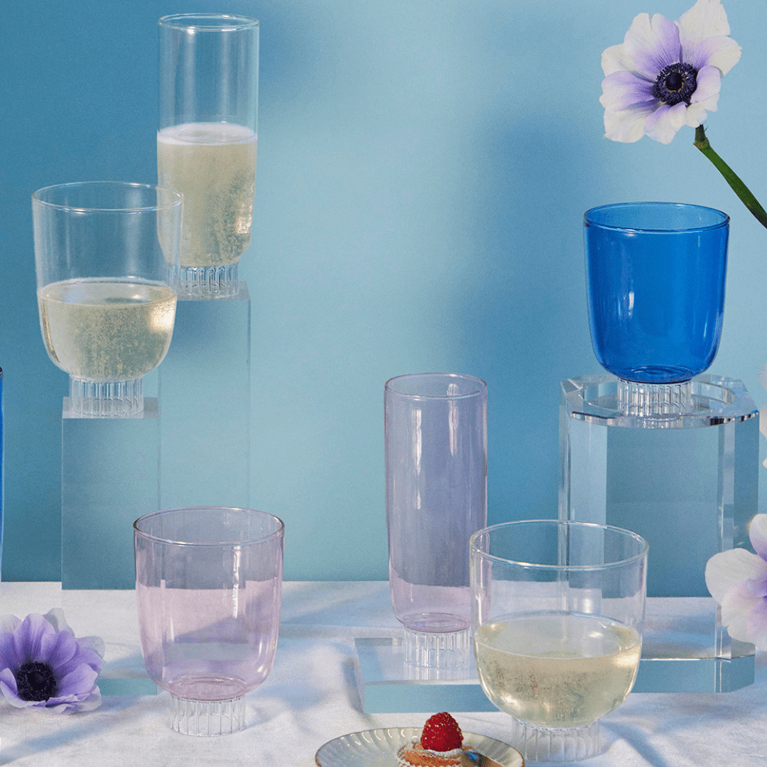 Champagne FlutestevanaaChampagne Flutes