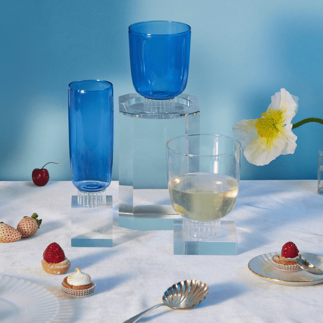 Champagne FlutestevanaaChampagne Flutes