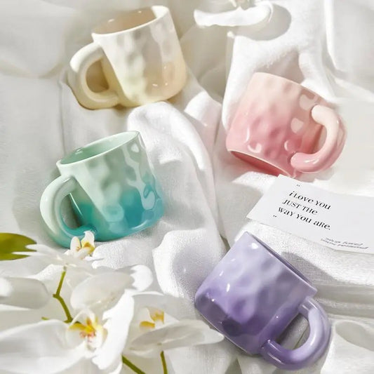 Gradient Color MugstevanaaGradient Color Mugs