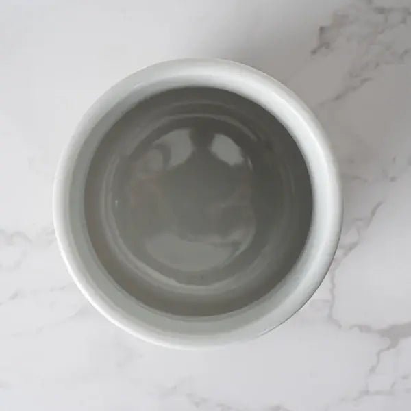 Japanese Sushi Yunomi Style Tea CuptevanaaJapanese Sushi Yunomi Style Tea Cup