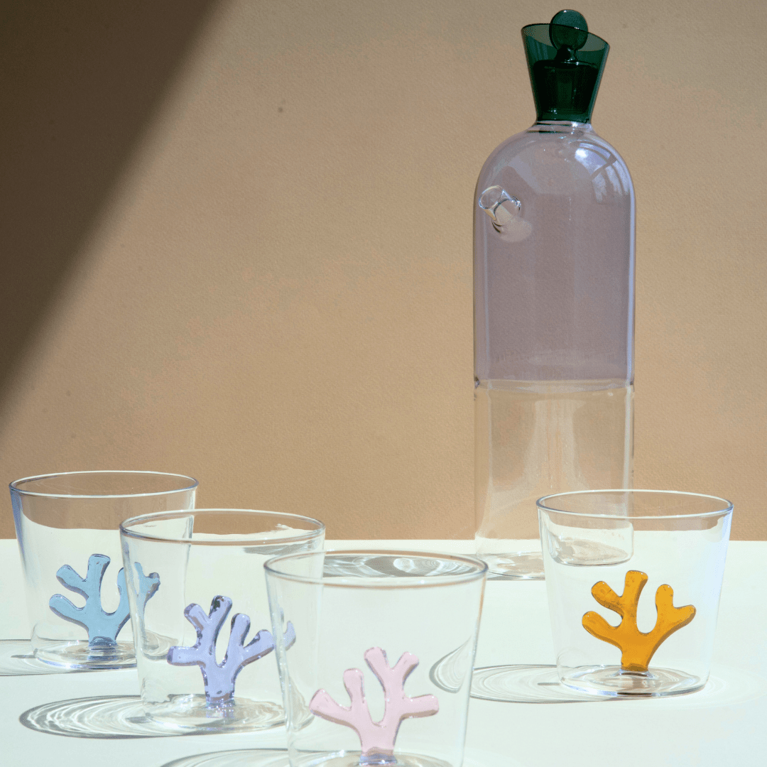 Modern CarafetevanaaModern Carafe