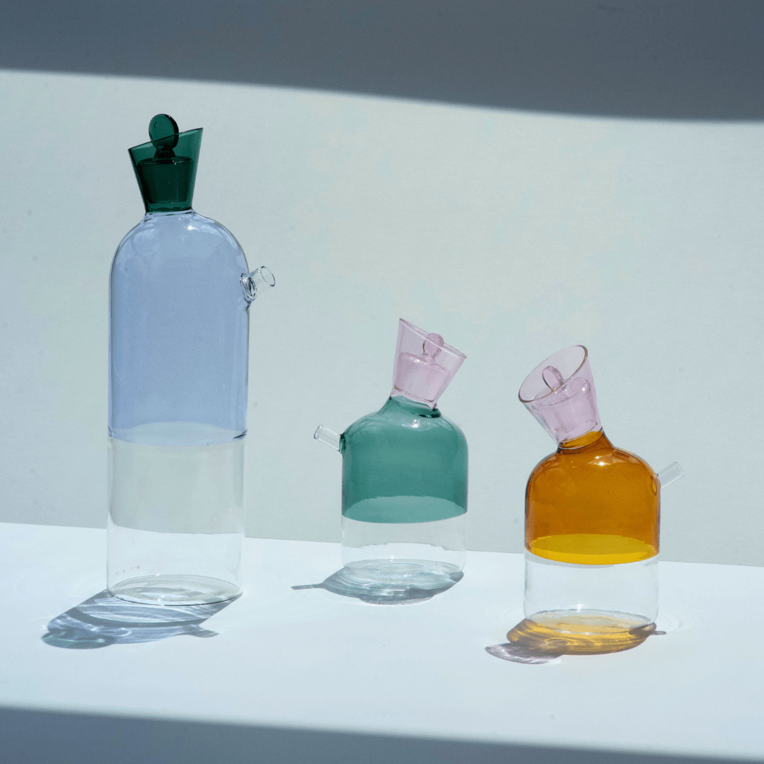 Modern CarafetevanaaModern Carafe