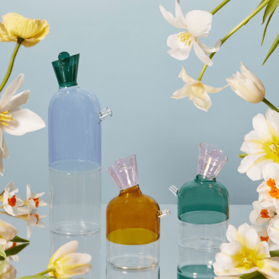 Modern CarafetevanaaModern Carafe