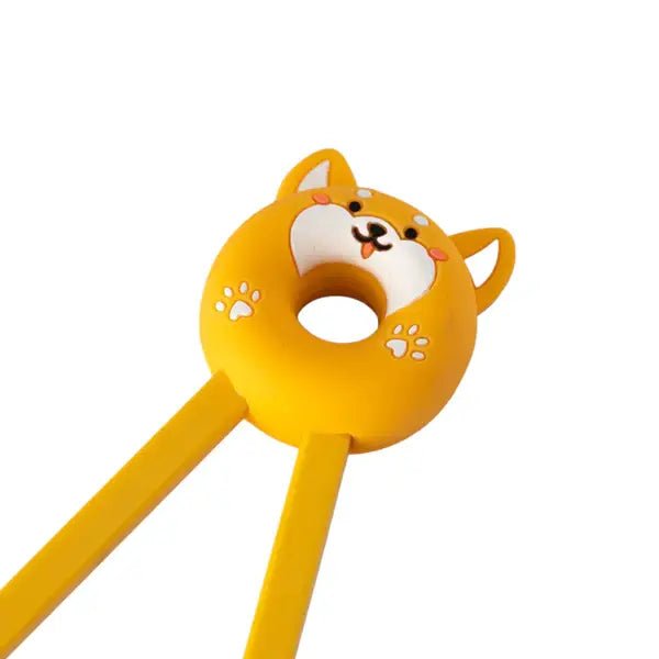 Shiba Inu Training Chopsticks for kids and adultstevanaaShiba Inu Training Chopsticks for kids and adults