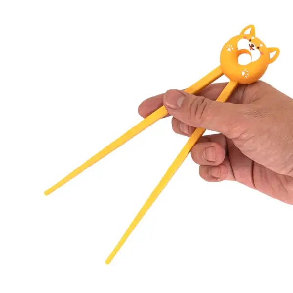 Shiba Inu Training Chopsticks for kids and adultstevanaaShiba Inu Training Chopsticks for kids and adults