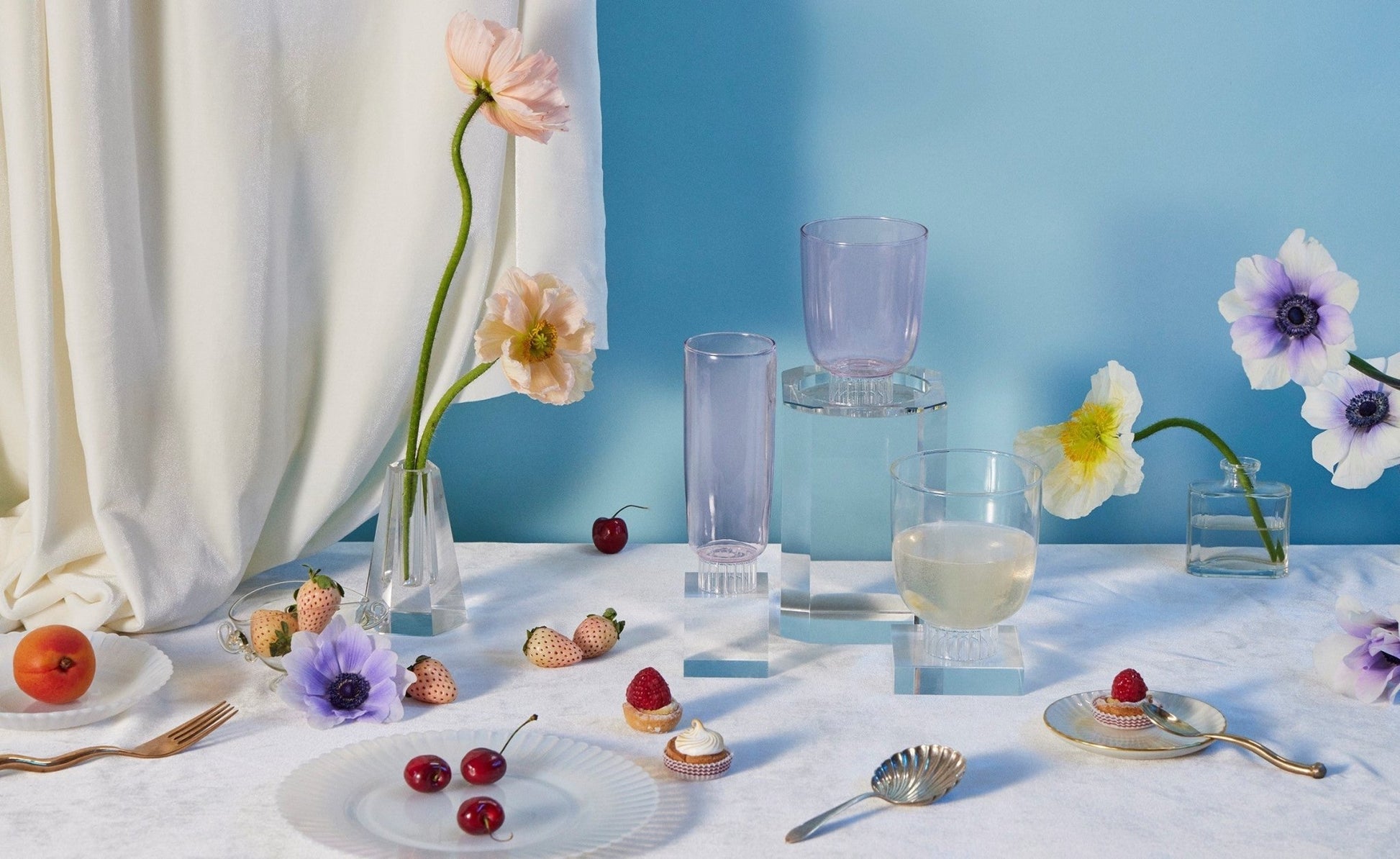 Stemless Wine GlassestevanaaStemless Wine Glasses