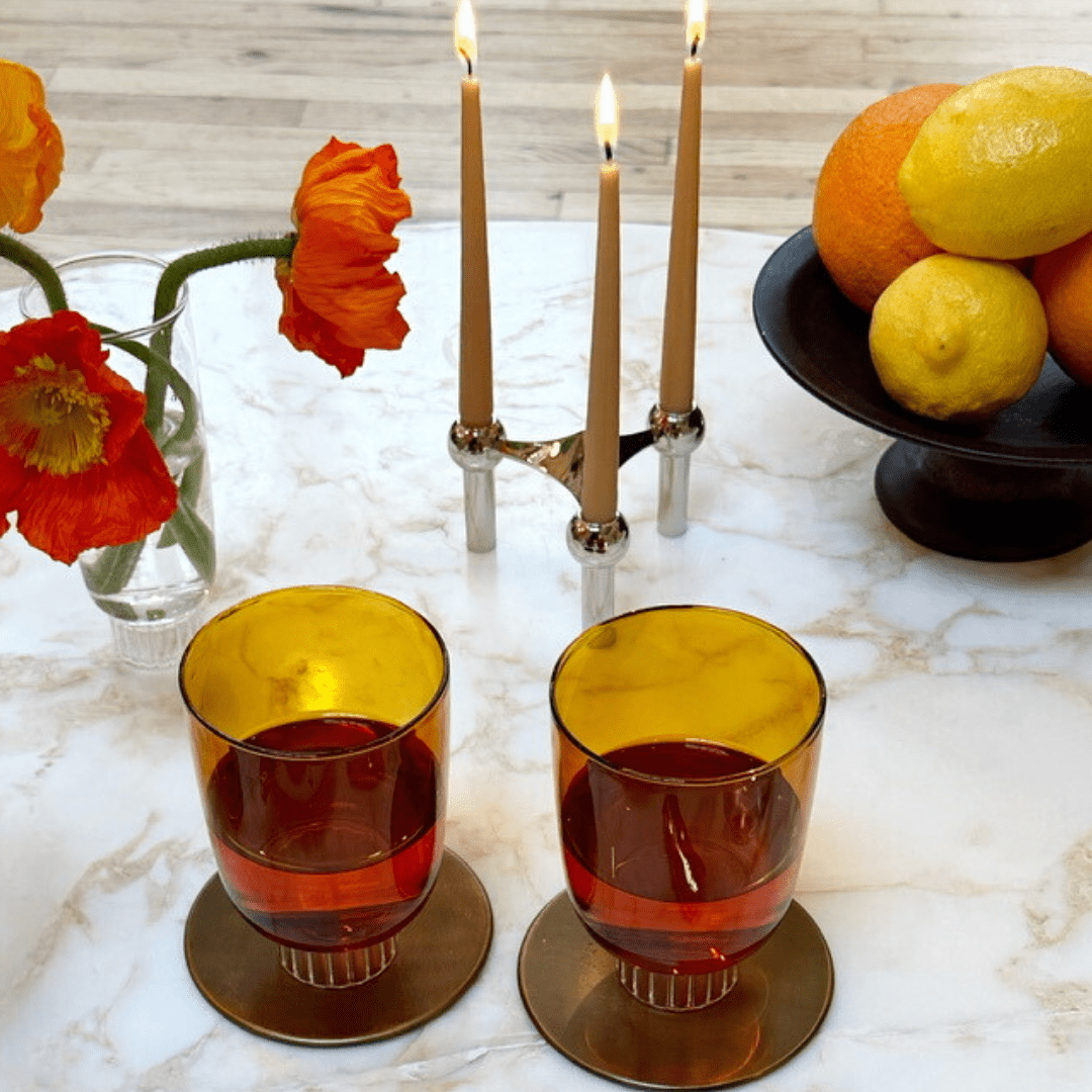 Stemless Wine GlassestevanaaStemless Wine Glasses