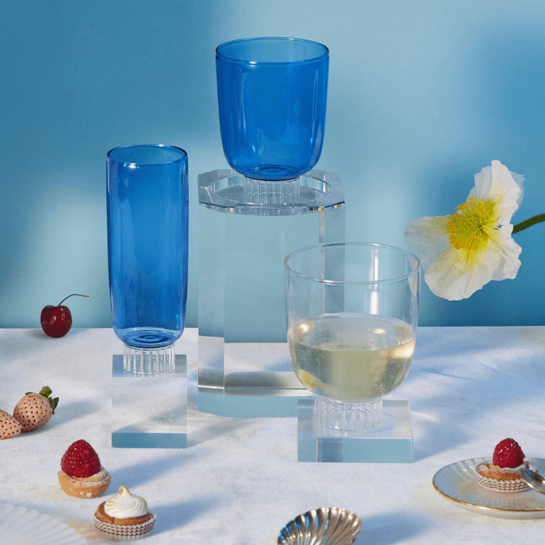 Stemless Wine GlassestevanaaStemless Wine Glasses