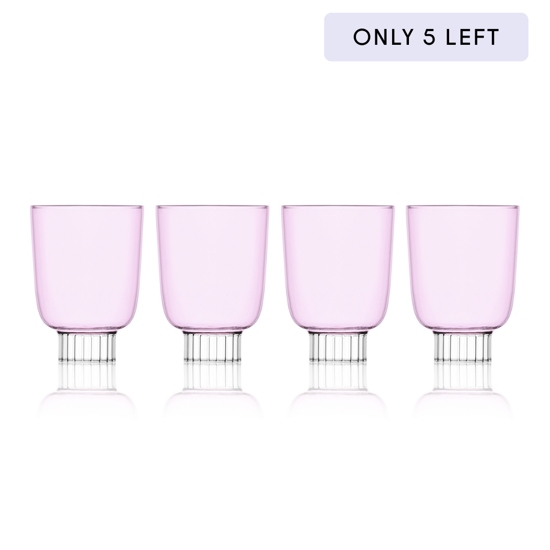 Stemless Wine GlassestevanaaStemless Wine Glasses