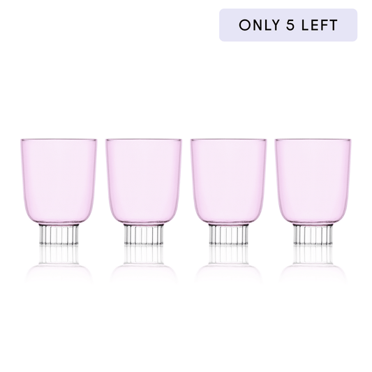 Stemless Wine GlassestevanaaStemless Wine Glasses