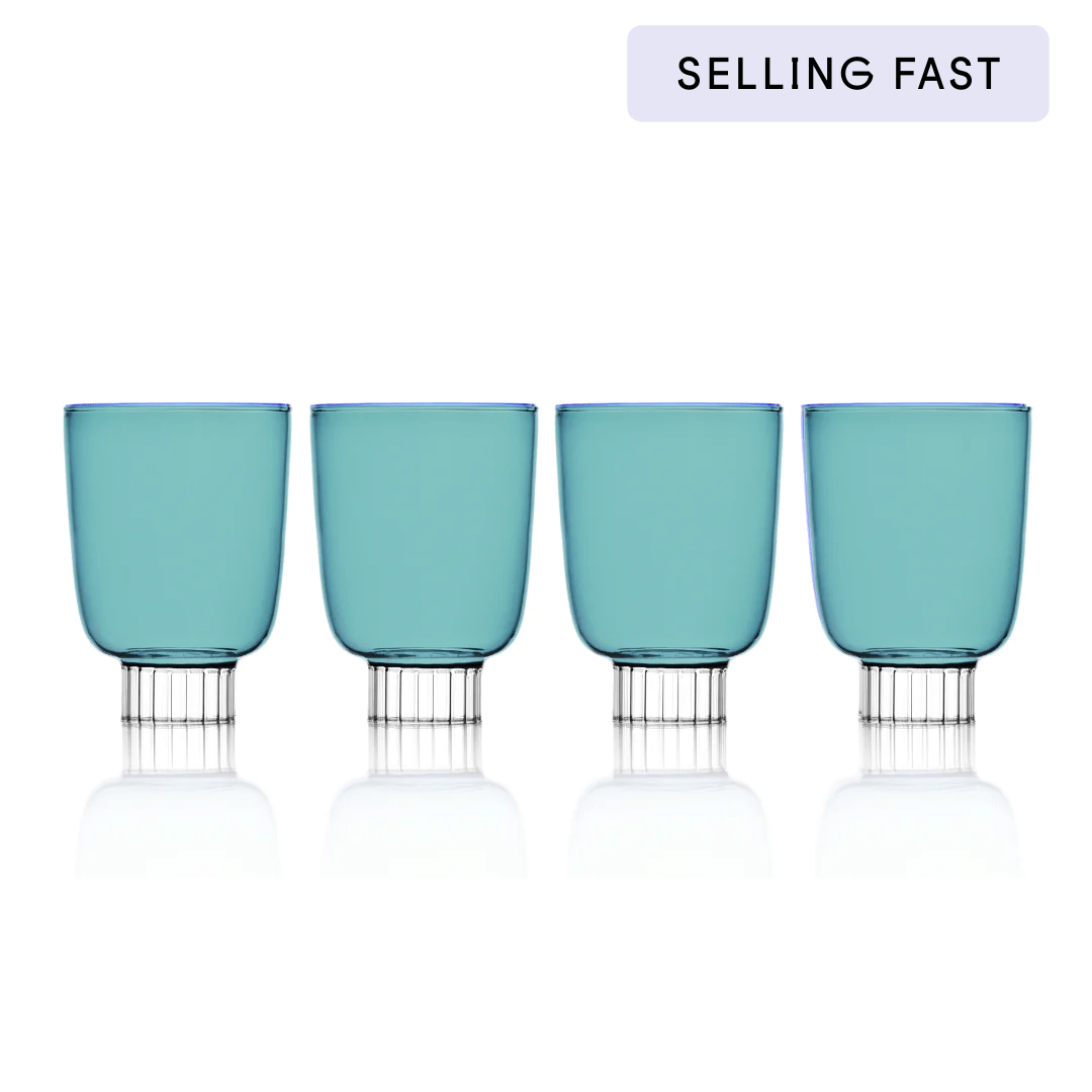 Stemless Wine GlassestevanaaStemless Wine Glasses