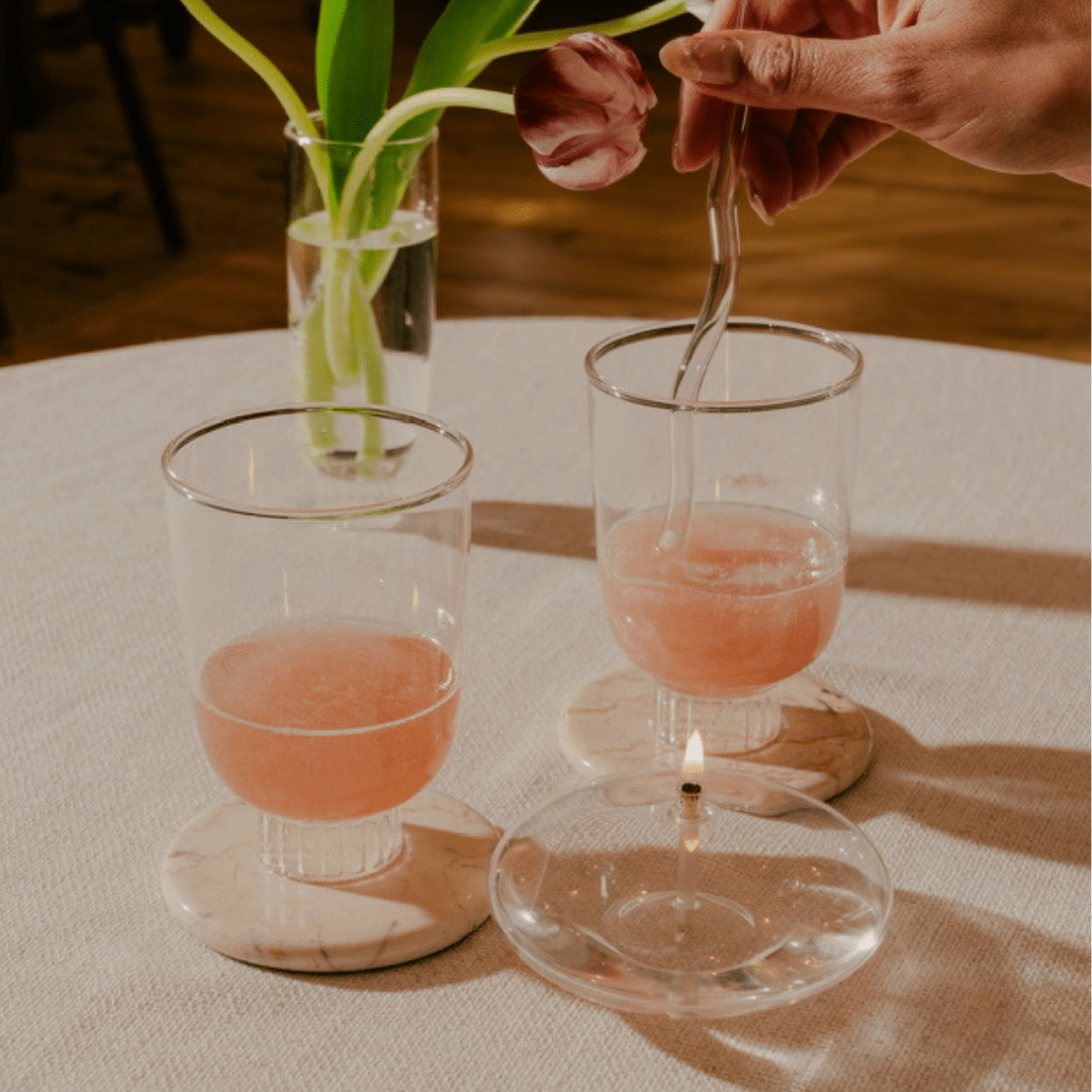 Stemless Wine GlassestevanaaStemless Wine Glasses