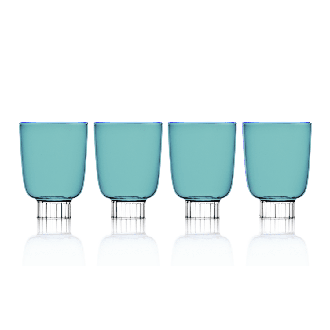 Stemless Wine GlassestevanaaStemless Wine Glasses