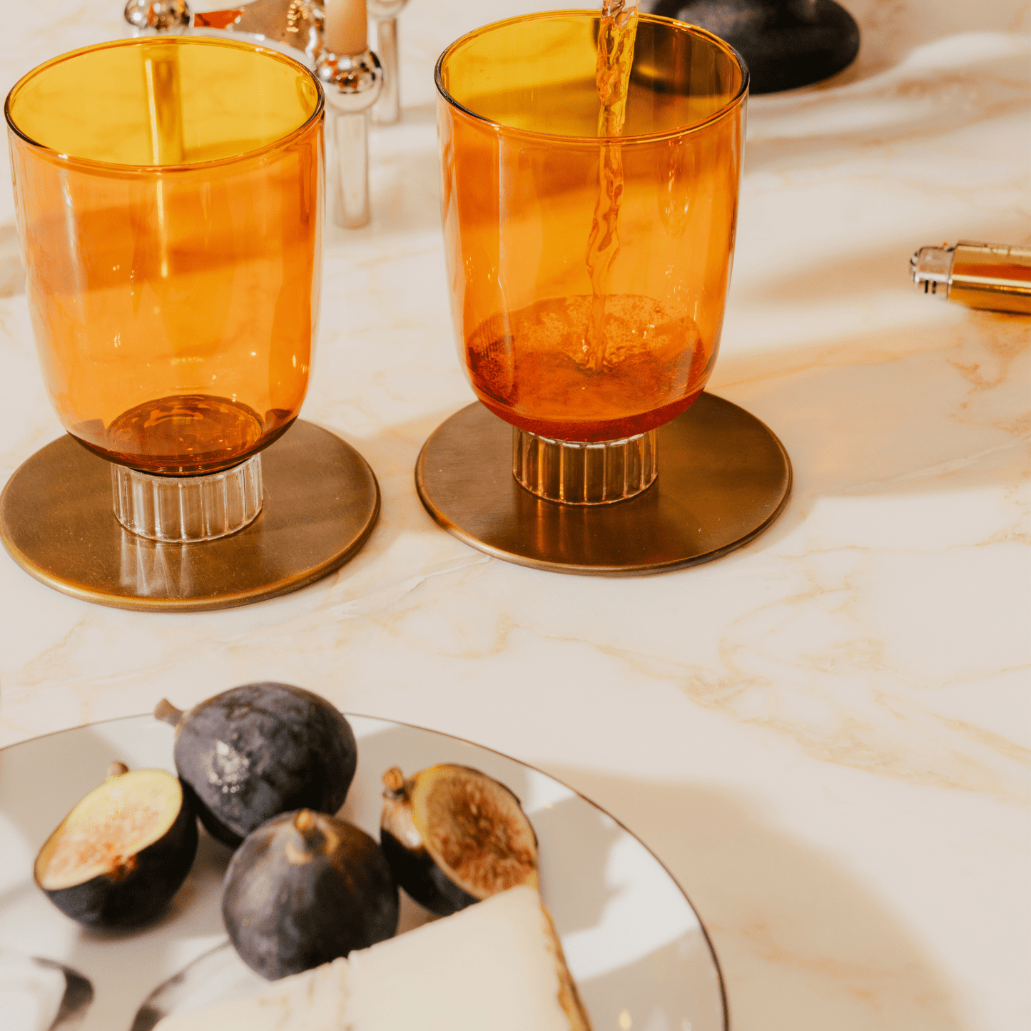 Stemless Wine GlassestevanaaStemless Wine Glasses