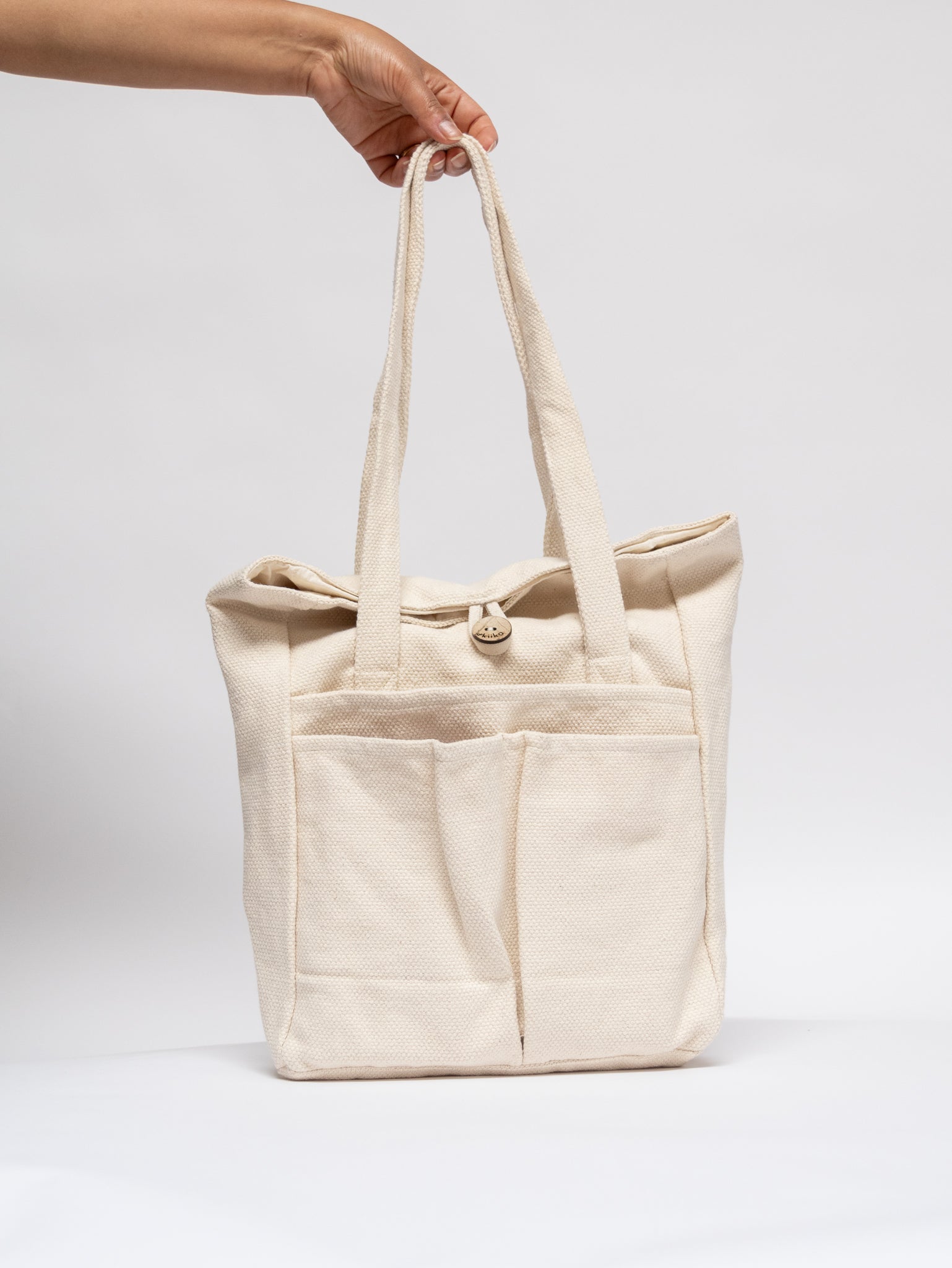 The Fold - over TotetevanaaThe Fold - over Tote