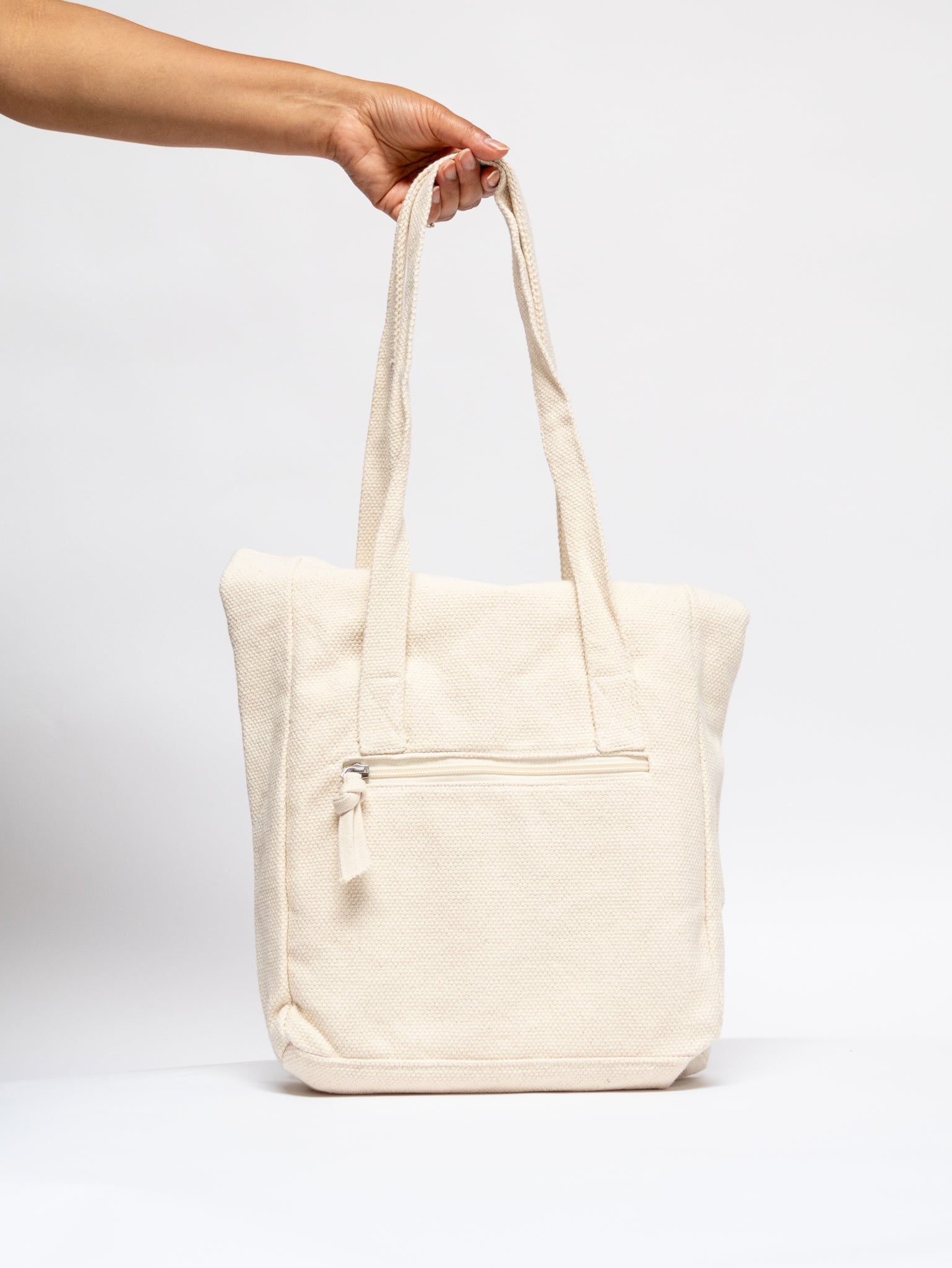 The Fold - over TotetevanaaThe Fold - over Tote