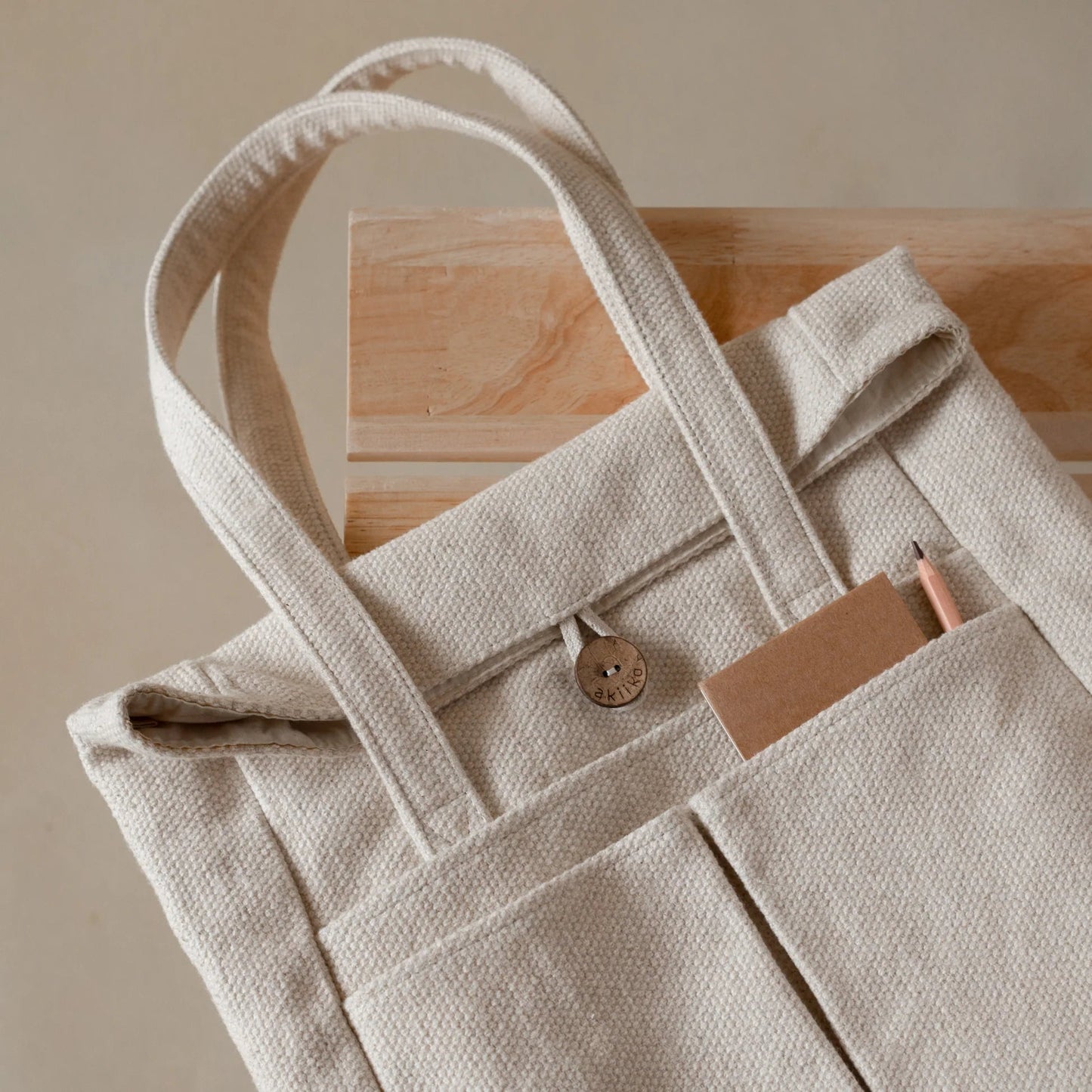 The Fold - over TotetevanaaThe Fold - over Tote