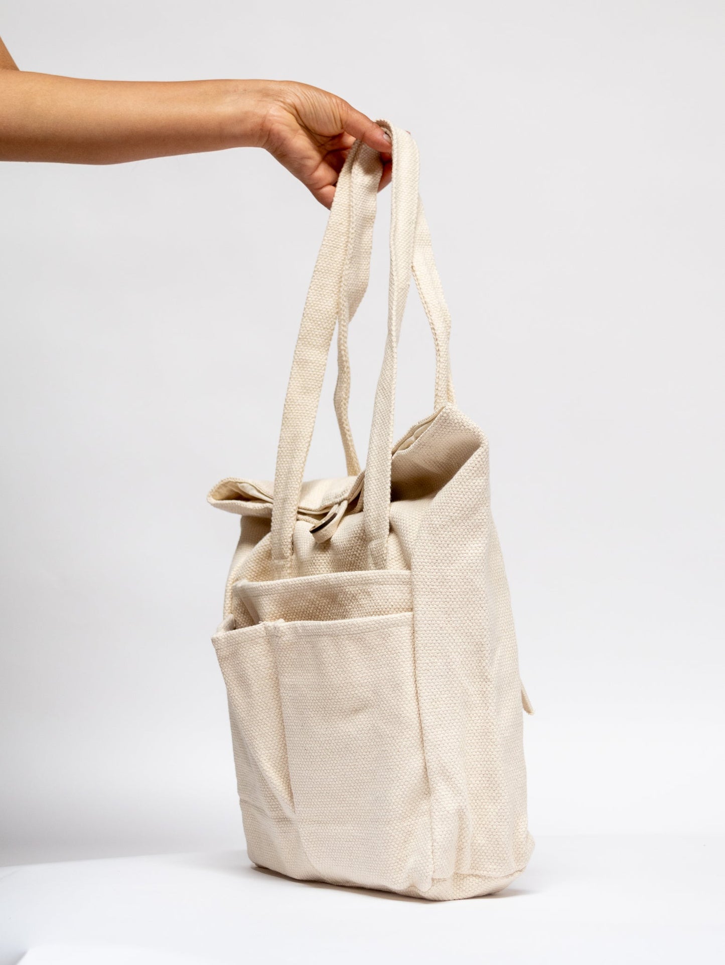 The Fold - over TotetevanaaThe Fold - over Tote