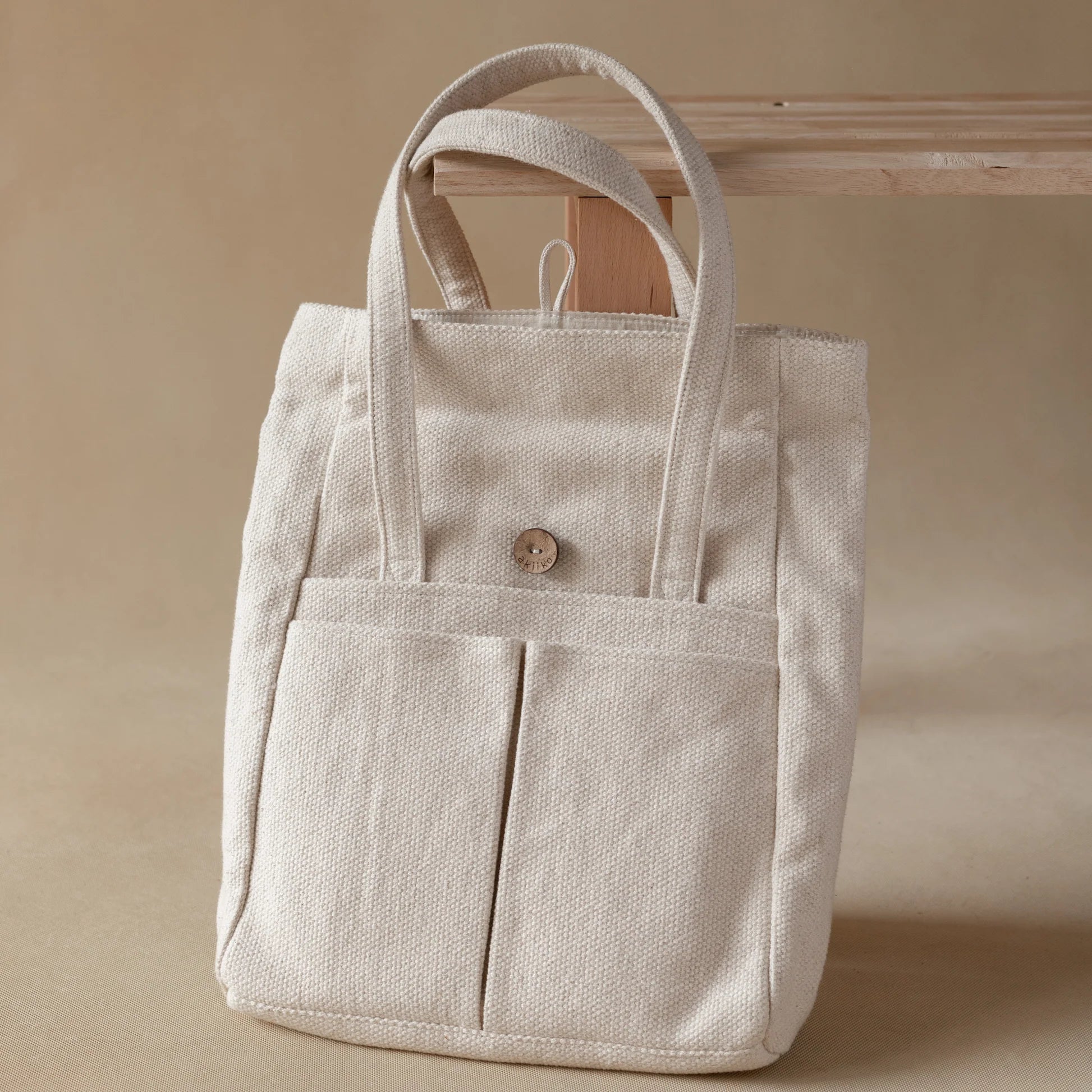 The Fold - over TotetevanaaThe Fold - over Tote