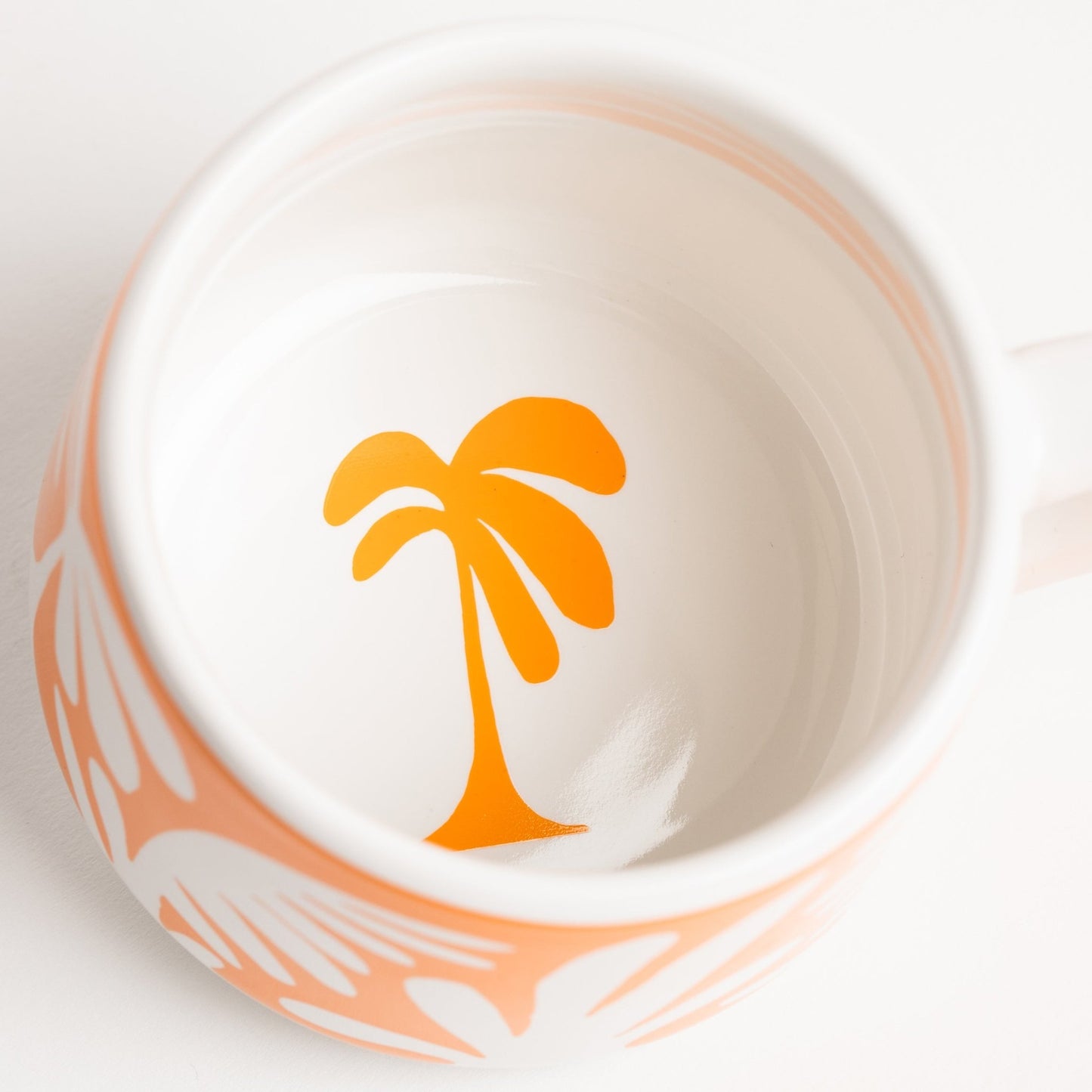 Ty Williams - Under the Sea - 12oz Crescent MugtevanaaTy Williams - Under the Sea - 12oz Crescent Mug