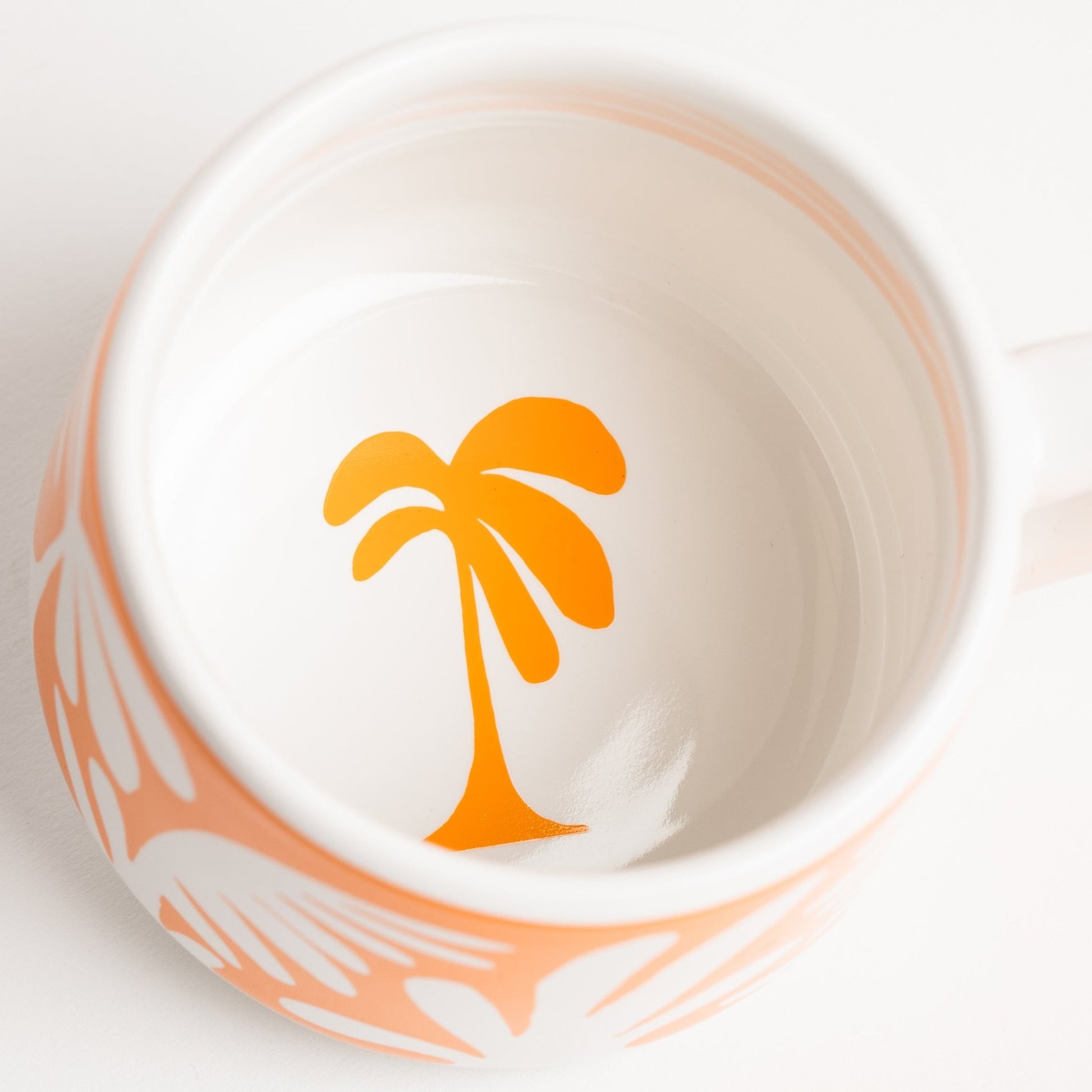 Ty Williams - Under the Sea - 12oz Crescent MugtevanaaTy Williams - Under the Sea - 12oz Crescent Mug