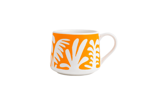 Ty Williams - Under the Sea - 12oz Crescent MugtevanaaTy Williams - Under the Sea - 12oz Crescent Mug