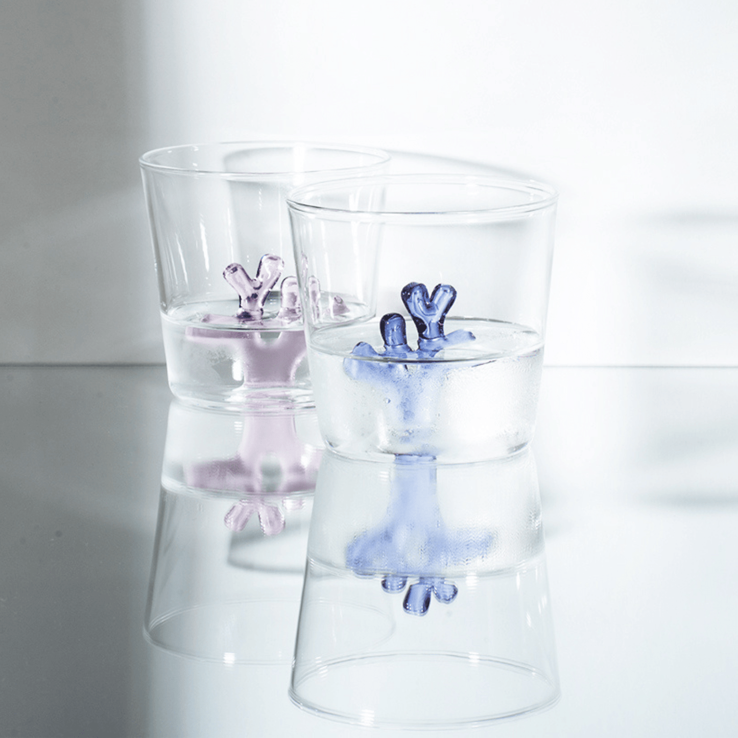 Water TumblerstevanaaWater Tumblers