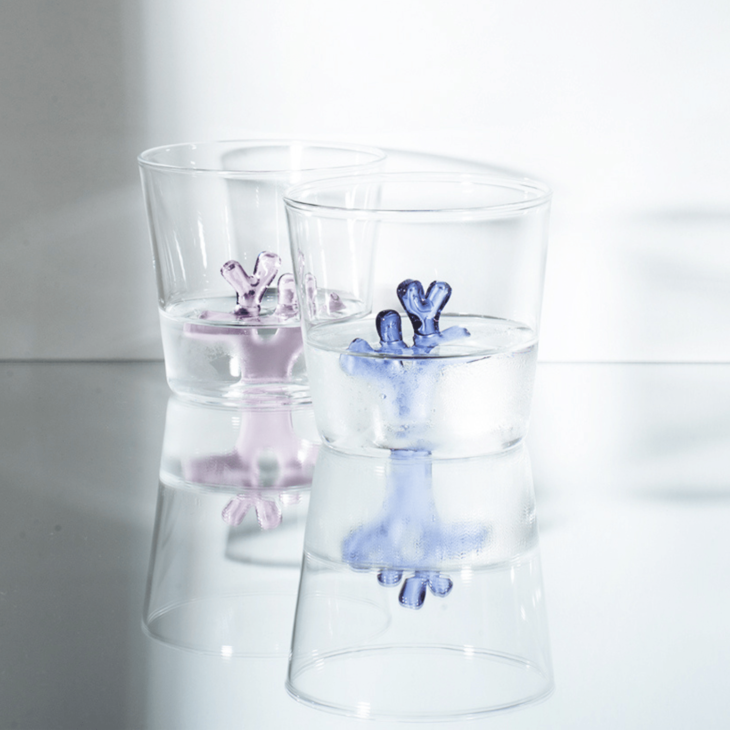 Water TumblerstevanaaWater Tumblers
