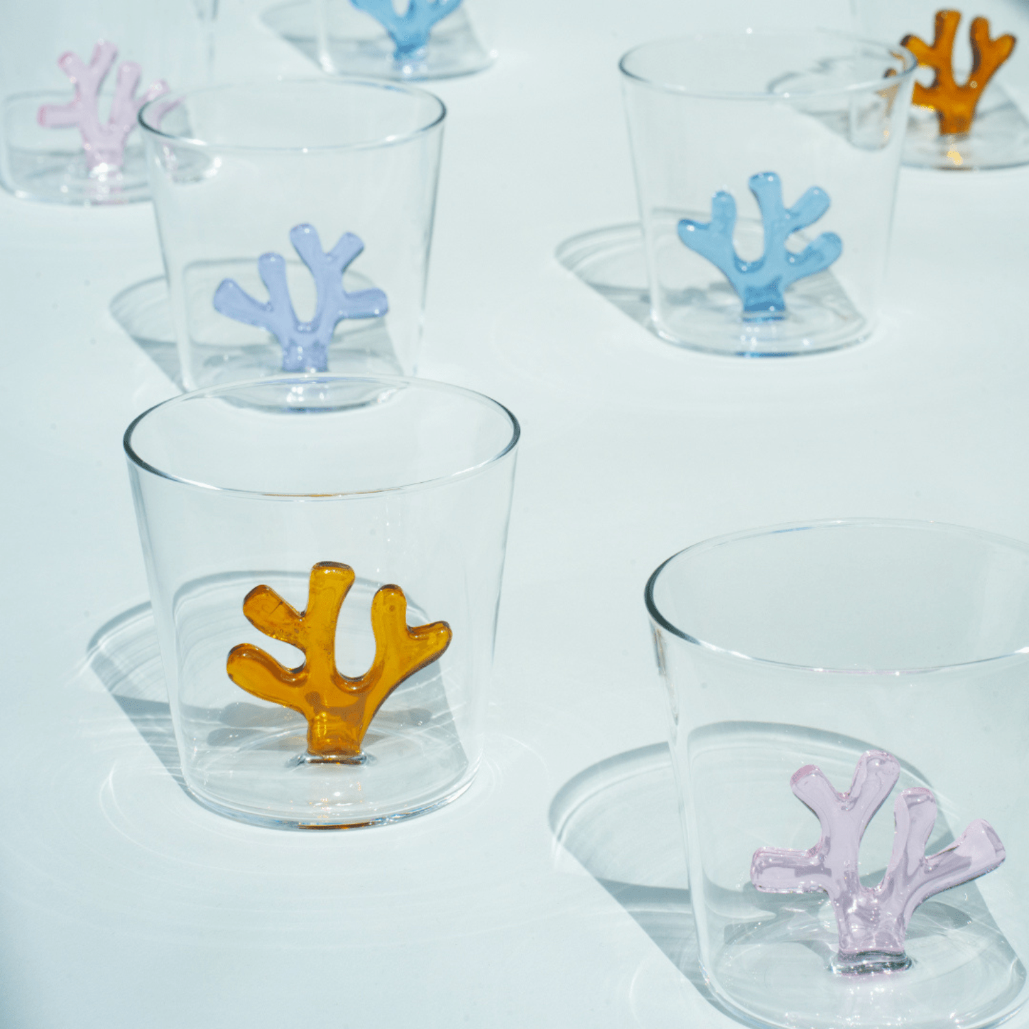 Water TumblerstevanaaWater Tumblers