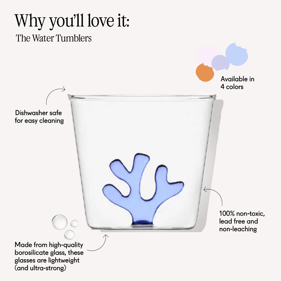 Water TumblerstevanaaWater Tumblers